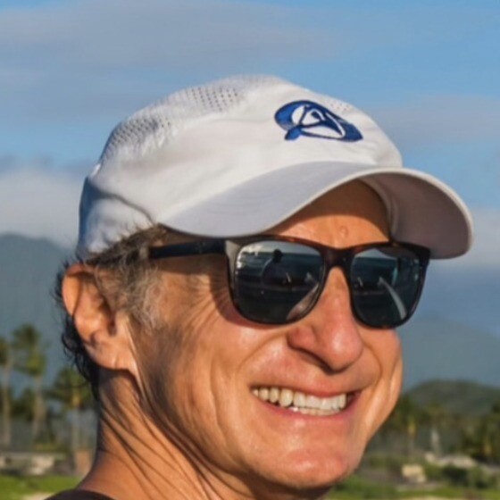 Danny Rubenstein