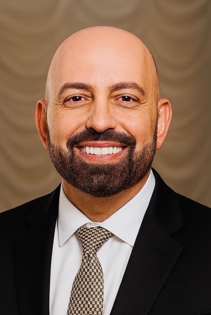 Samir S. Awad, MD