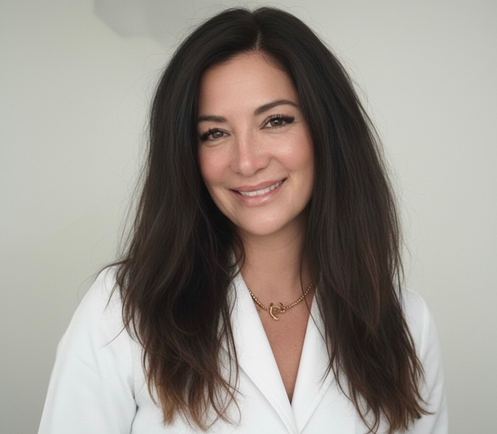 Shari O'Connor, PharmD, MBA