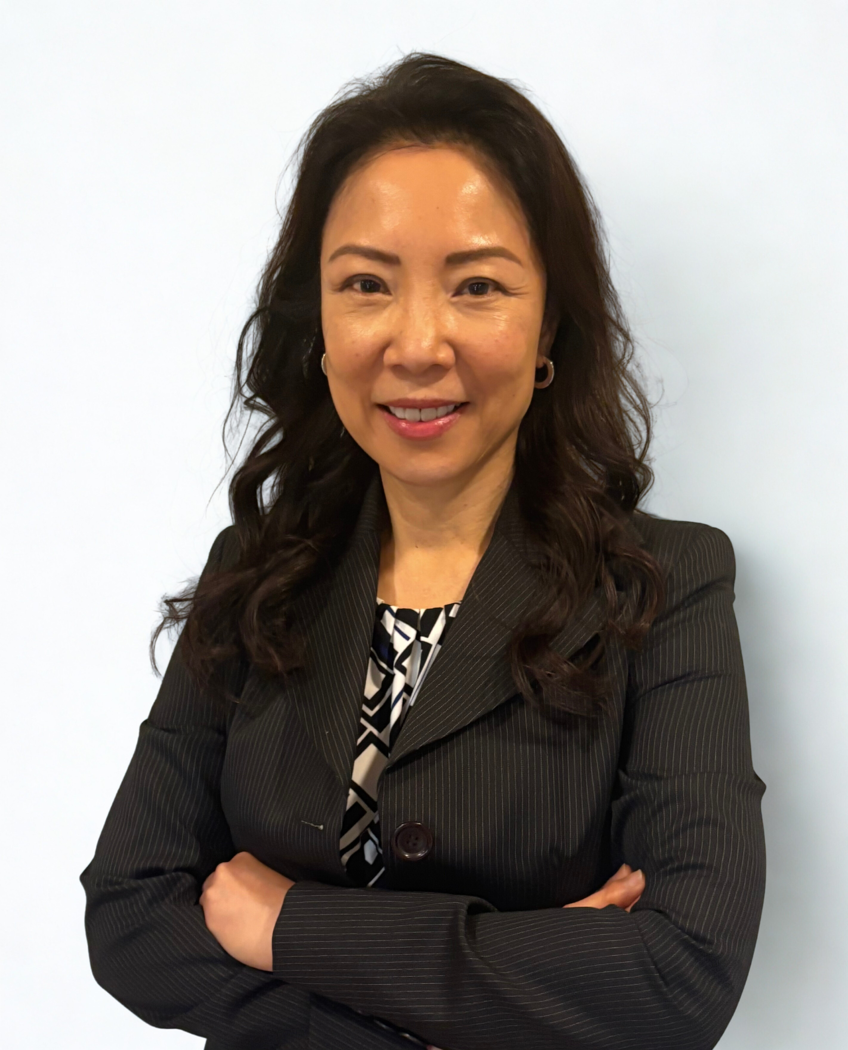 Wanni Davis, PhD, MBA